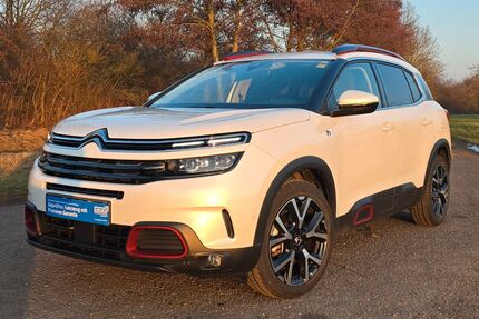Citroen C5 Aircross Gebrauchtwagen