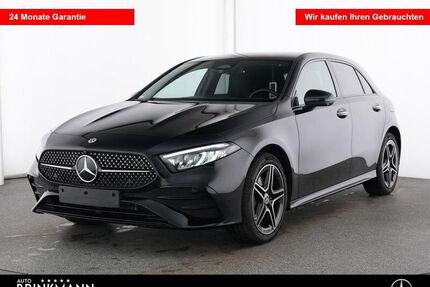 Mercedes-Benz A 250 Gebrauchtwagen