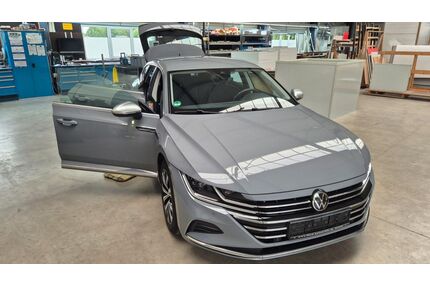 VW Arteon Gebrauchtwagen