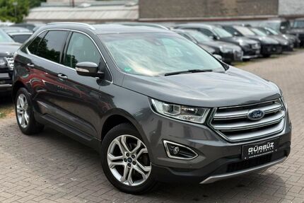 Ford Edge Gebrauchtwagen