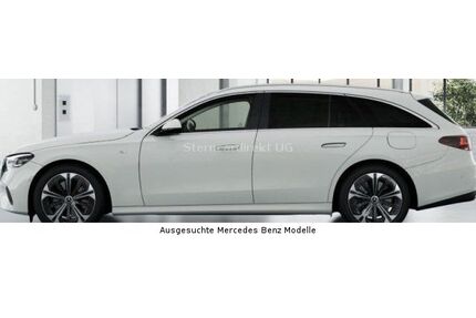 Mercedes-Benz E 300 Gebrauchtwagen