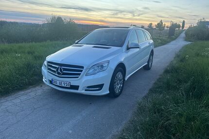 Mercedes-Benz R 350 Gebrauchtwagen