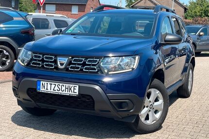 Dacia Duster Gebrauchtwagen