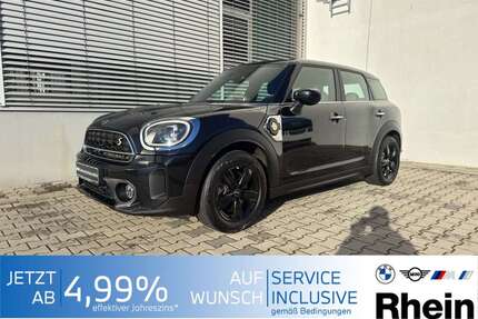 Mini Cooper SE Countryman Gebrauchtwagen