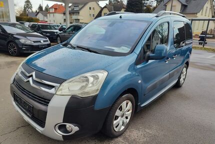 Citroen Berlingo Gebrauchtwagen
