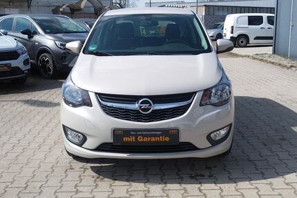 Opel Karl Gebrauchtwagen