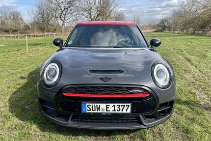 Mini John Cooper Works Clubman Gebrauchtwagen