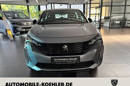 Peugeot 5008 Gebrauchtwagen