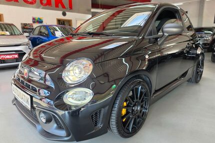 Abarth 500 Gebrauchtwagen