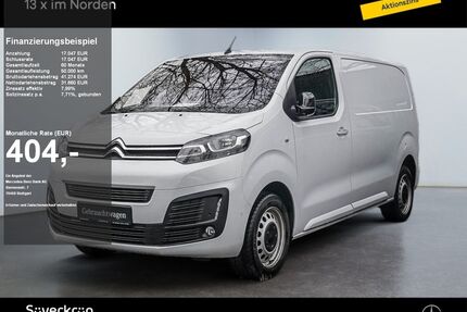 Citroen Jumpy Gebrauchtwagen