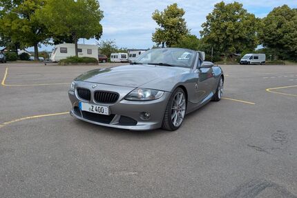 BMW Z4 Gebrauchtwagen