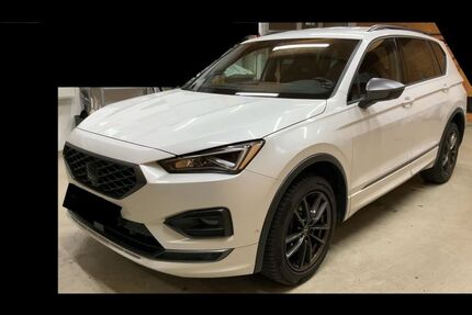 Seat Tarraco Gebrauchtwagen