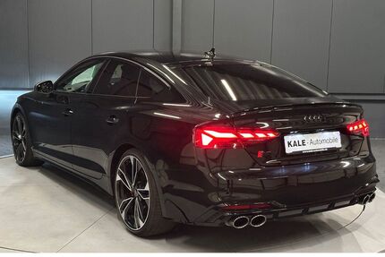 Audi S5 Gebrauchtwagen