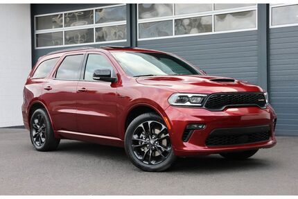 Dodge Durango Gebrauchtwagen