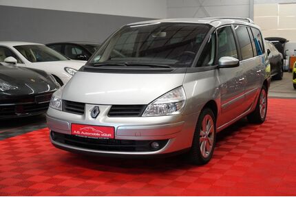 Renault Grand Espace Gebrauchtwagen