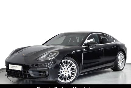 Porsche Panamera Gebrauchtwagen