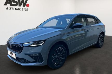 Skoda Scala Gebrauchtwagen