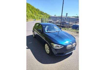 BMW 120 Gebrauchtwagen