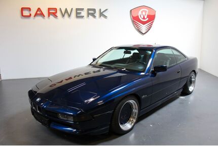 BMW 850 Gebrauchtwagen