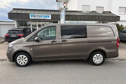 Mercedes-Benz Vito Gebrauchtwagen