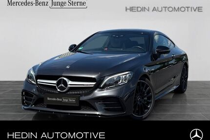 Mercedes-Benz C 43 AMG Gebrauchtwagen