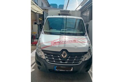 Renault Master Gebrauchtwagen