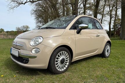 Fiat 500 Gebrauchtwagen