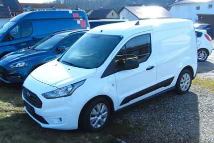 Ford Transit Gebrauchtwagen