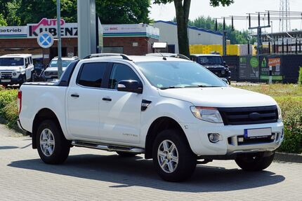 Ford Ranger Gebrauchtwagen