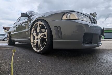 Audi S4 Gebrauchtwagen