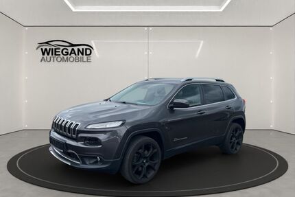 Jeep Cherokee Gebrauchtwagen