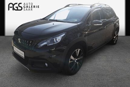 Peugeot 2008 Gebrauchtwagen