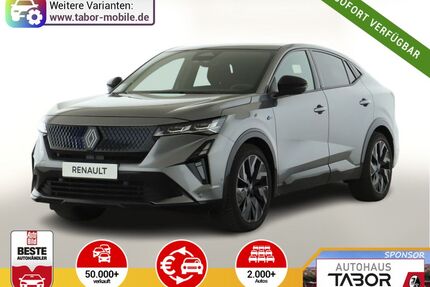 Renault Rafale Gebrauchtwagen