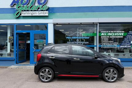 Kia Picanto Gebrauchtwagen