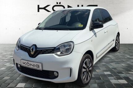 Renault Twingo Gebrauchtwagen