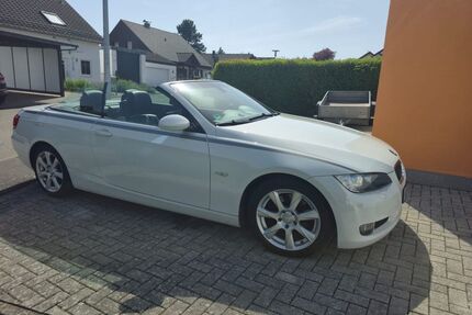 BMW 325 Gebrauchtwagen