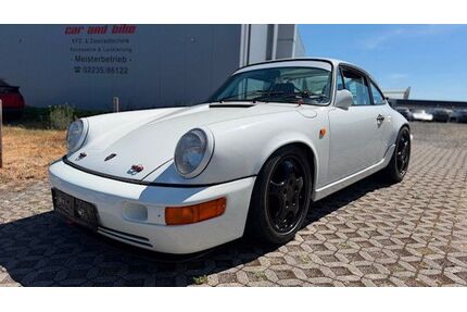 Porsche 930 Gebrauchtwagen