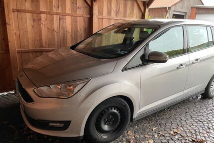 Ford Grand C-Max Gebrauchtwagen