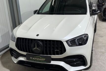 Mercedes-Benz GLE 400 Gebrauchtwagen
