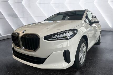 BMW 218 Active Tourer Gebrauchtwagen