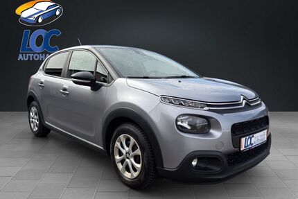 Citroen C3 Gebrauchtwagen