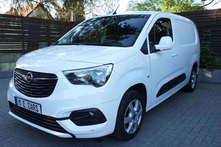 Opel Combo Gebrauchtwagen