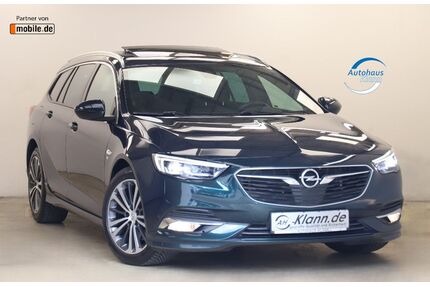 Opel Insignia Gebrauchtwagen