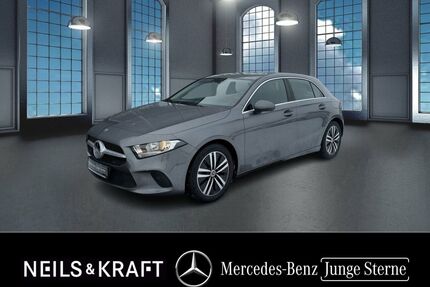 Mercedes-Benz A 200 Gebrauchtwagen