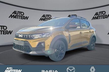 Dacia Sandero Gebrauchtwagen