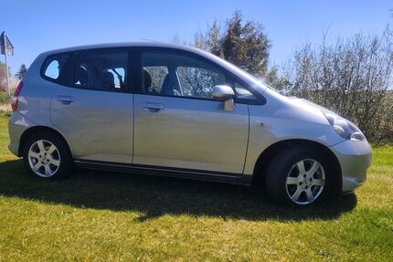 Honda Jazz Gebrauchtwagen