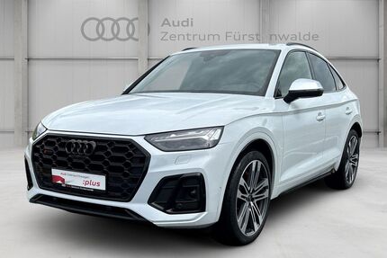 Audi SQ5 Gebrauchtwagen