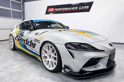 Toyota Supra Gebrauchtwagen