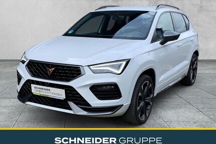 Cupra Ateca Gebrauchtwagen