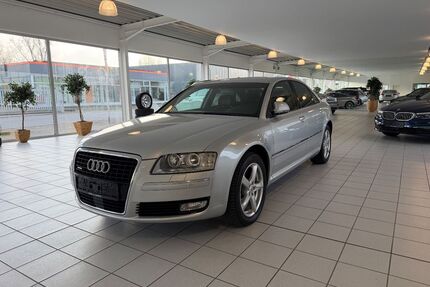 Audi A8 Gebrauchtwagen